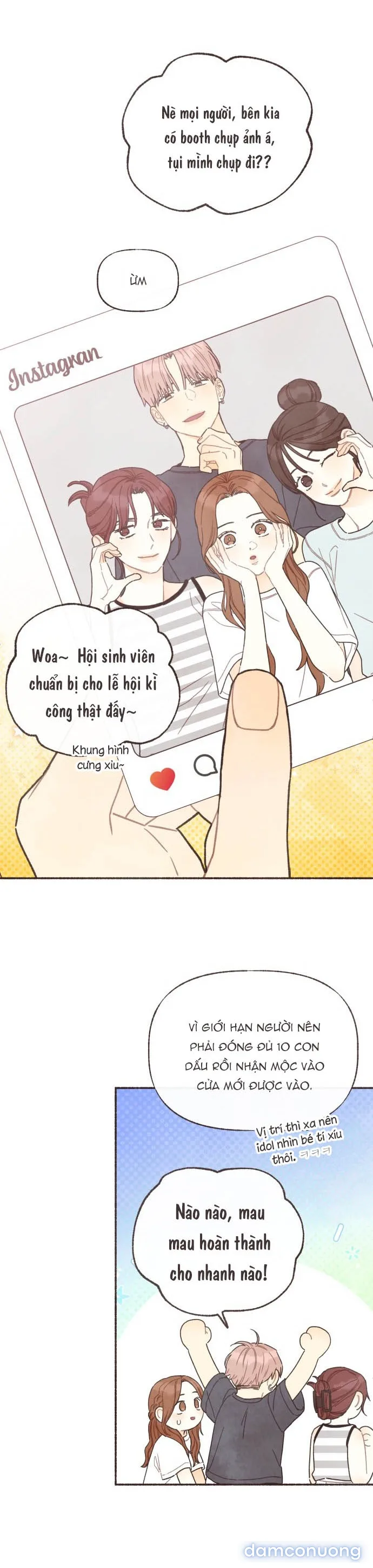 Cảm Xúc Chuyển Giao 