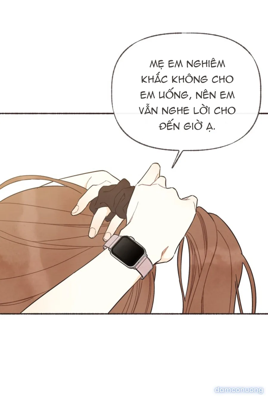 Cảm Xúc Chuyển Giao 