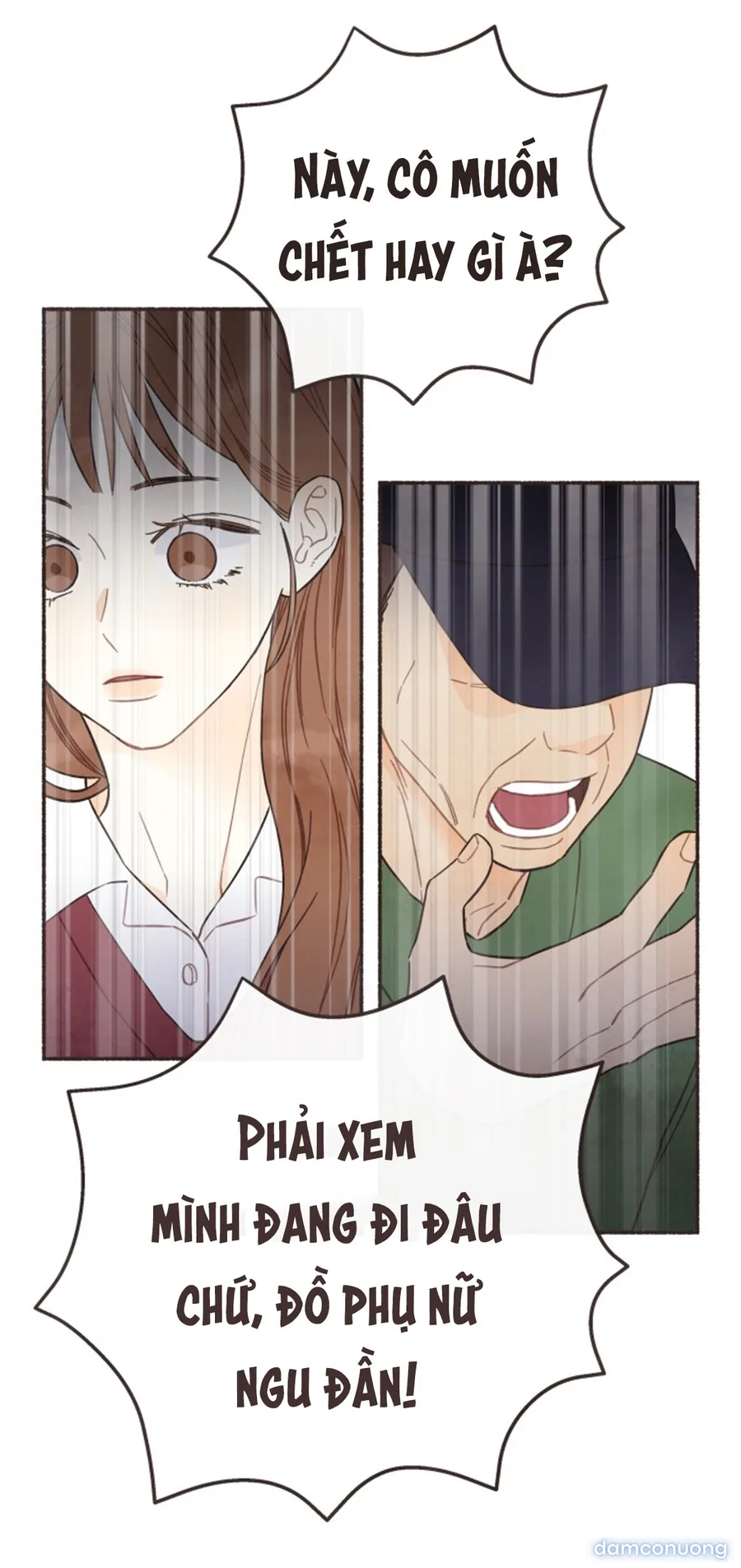 Cảm Xúc Chuyển Giao 