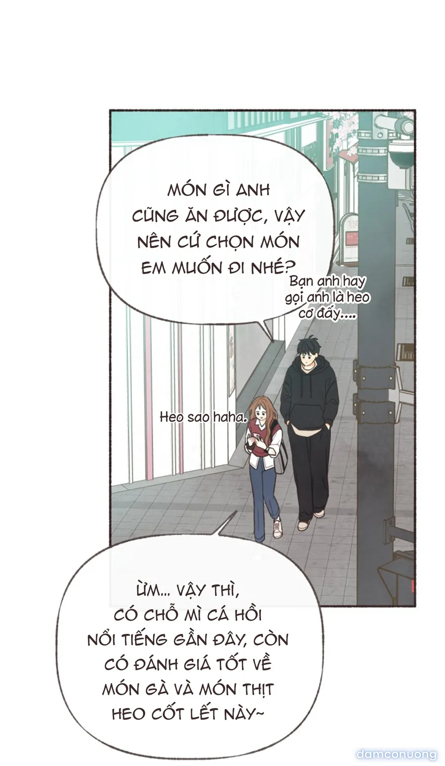 Cảm Xúc Chuyển Giao 