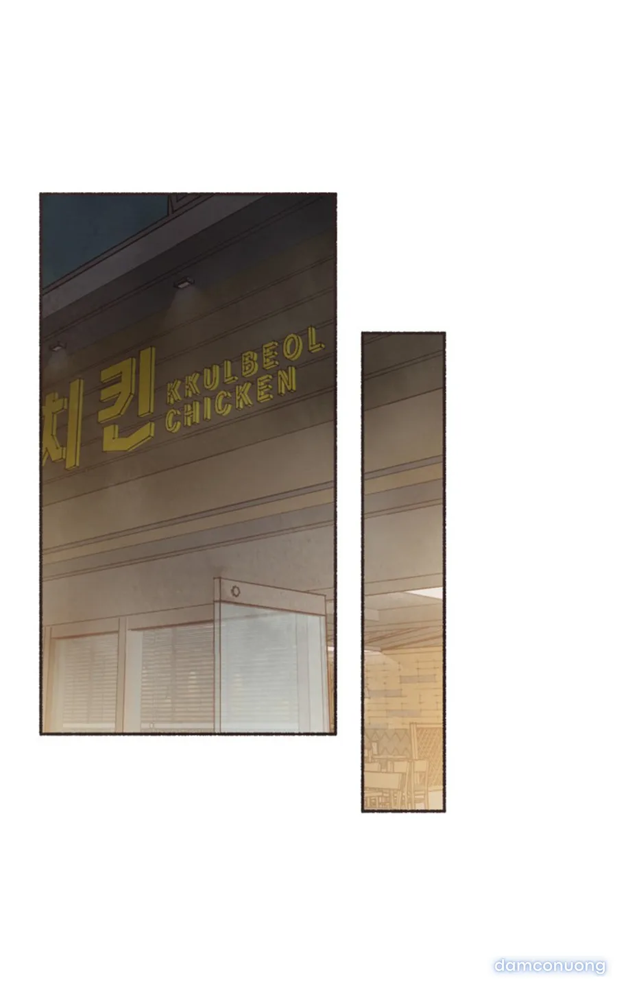Cảm Xúc Chuyển Giao 