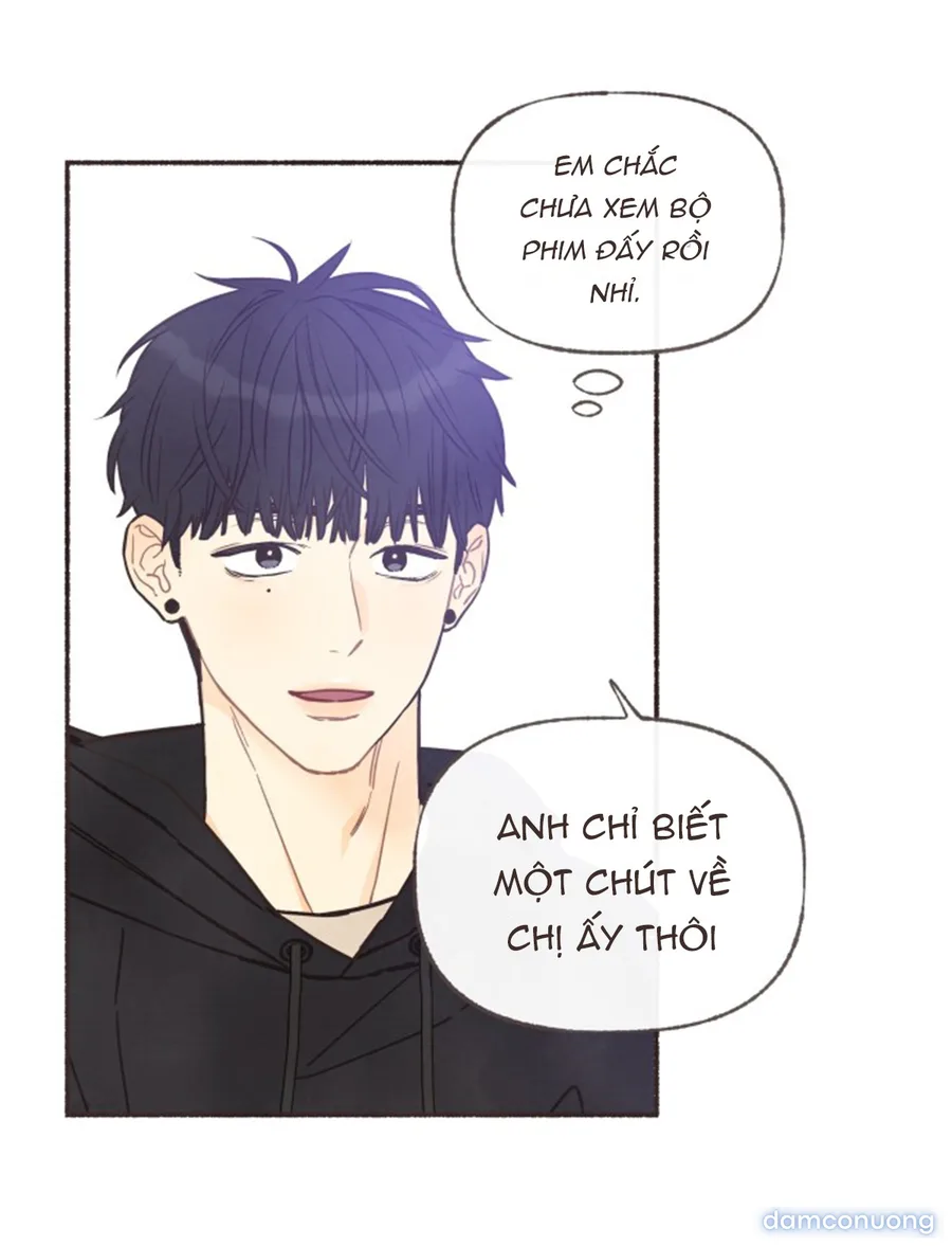 Cảm Xúc Chuyển Giao 