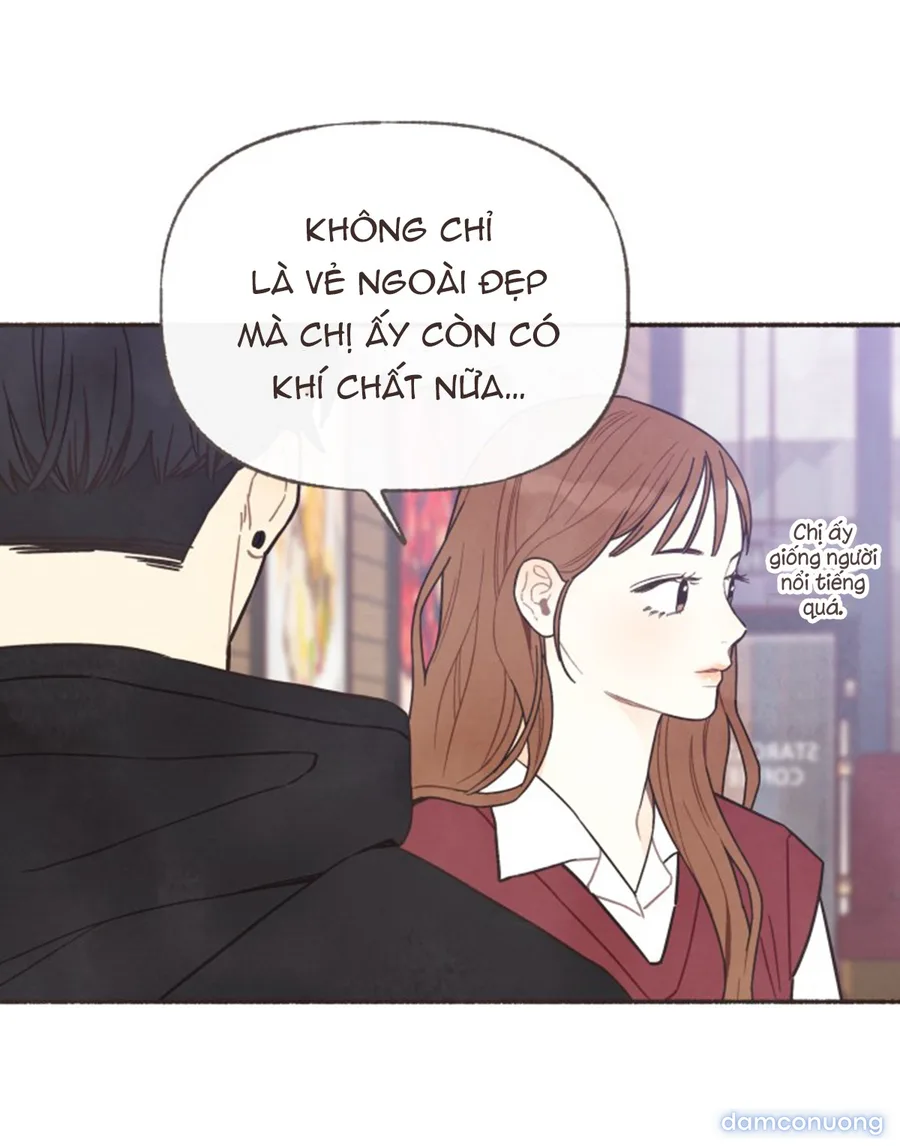 Cảm Xúc Chuyển Giao 
