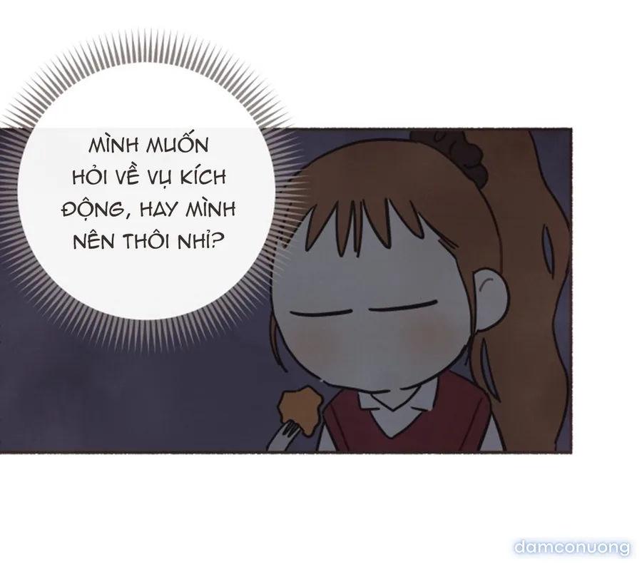 Cảm Xúc Chuyển Giao 