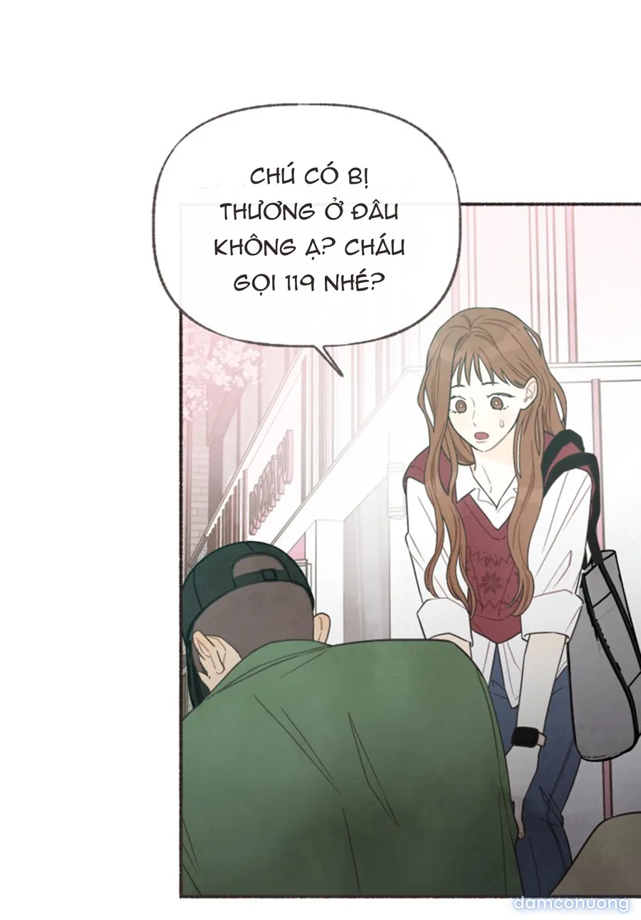 Cảm Xúc Chuyển Giao 