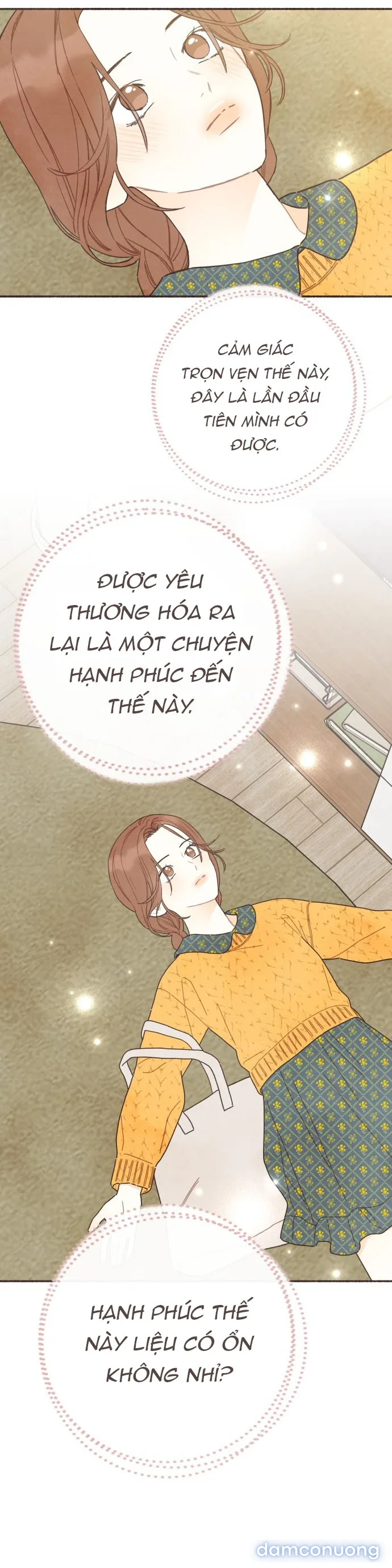 Cảm Xúc Chuyển Giao 