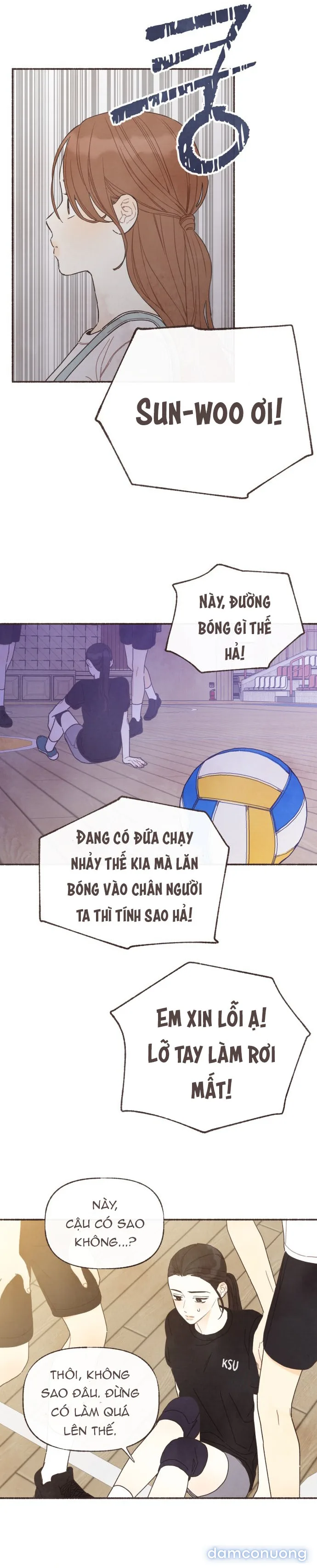 Cảm Xúc Chuyển Giao 