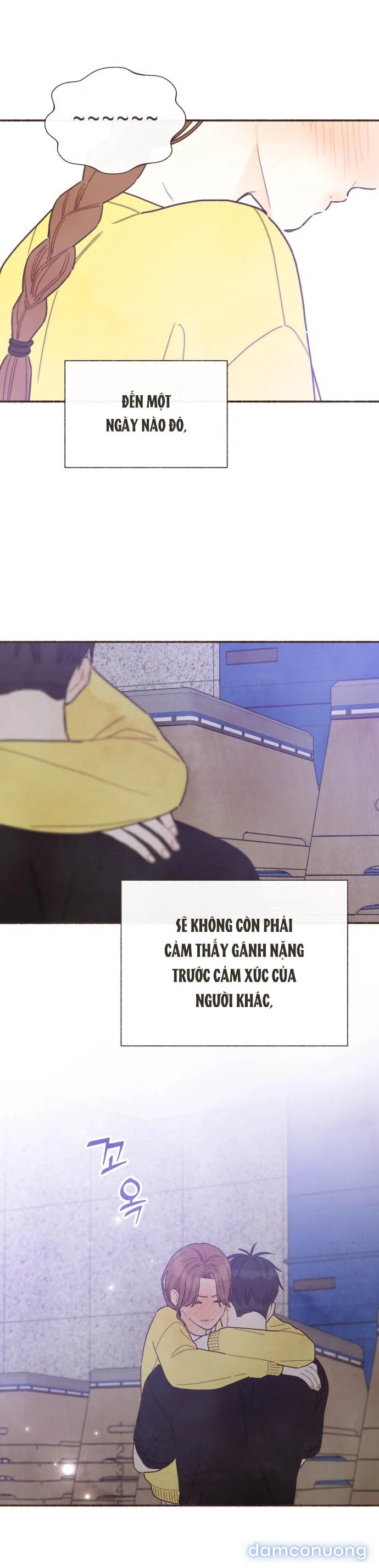 Cảm Xúc Chuyển Giao 