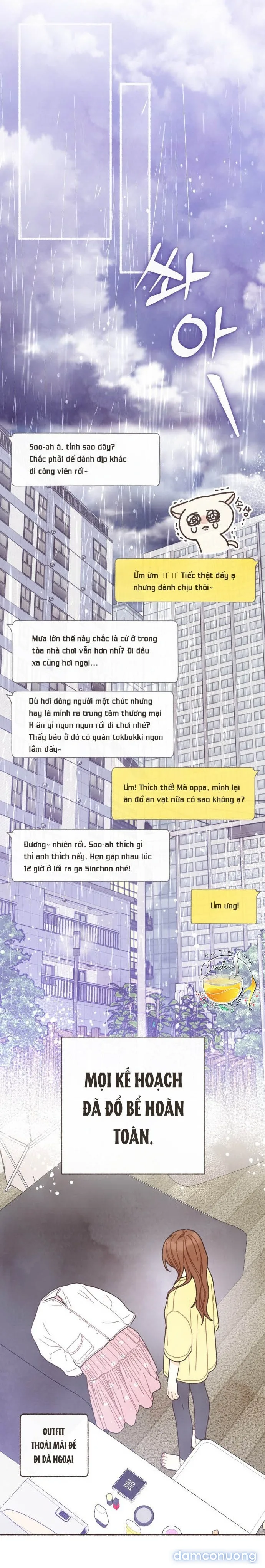 Cảm Xúc Chuyển Giao 