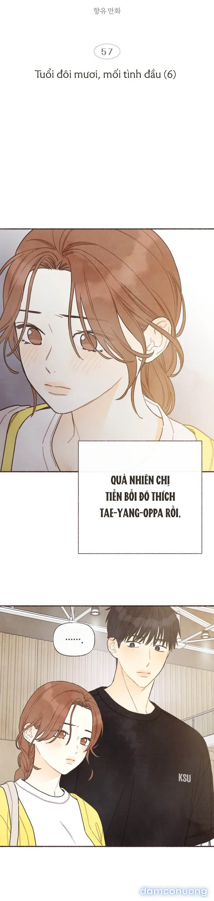 Cảm Xúc Chuyển Giao 