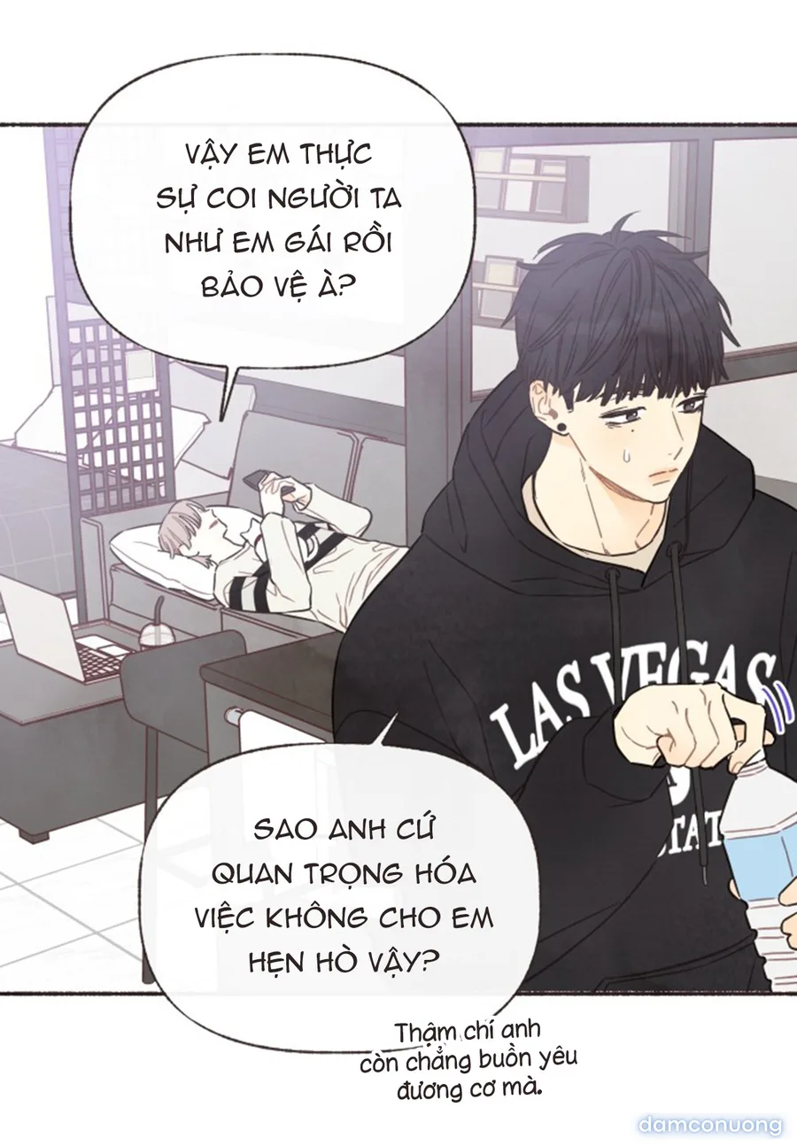 Cảm Xúc Chuyển Giao 
