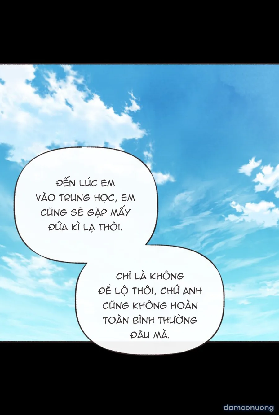 Cảm Xúc Chuyển Giao 