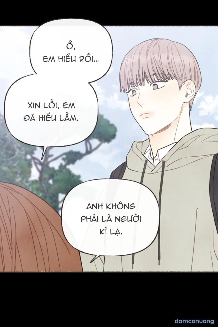 Cảm Xúc Chuyển Giao 
