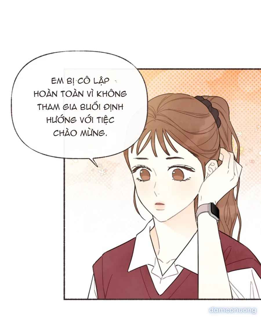 Cảm Xúc Chuyển Giao 
