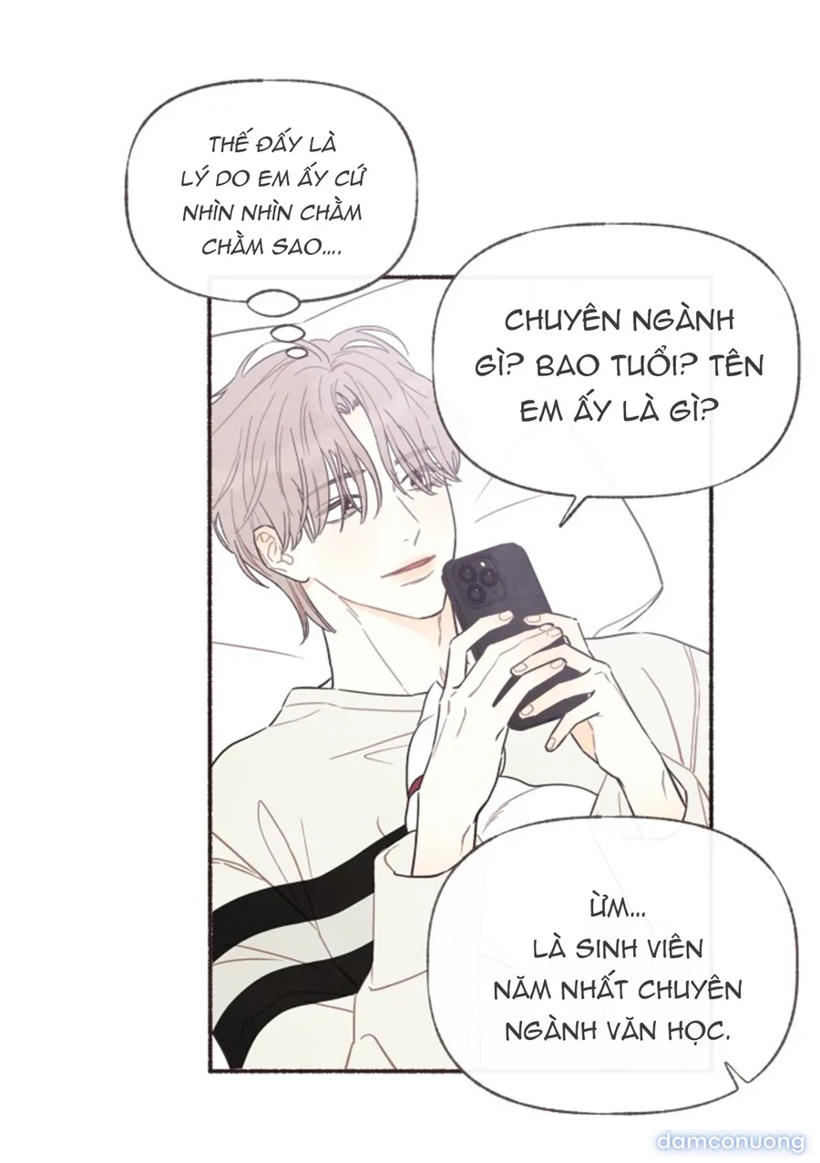 Cảm Xúc Chuyển Giao 
