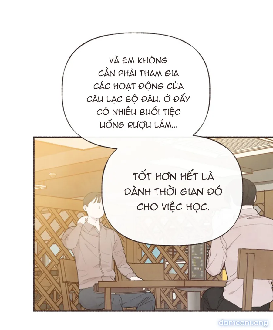 Cảm Xúc Chuyển Giao 