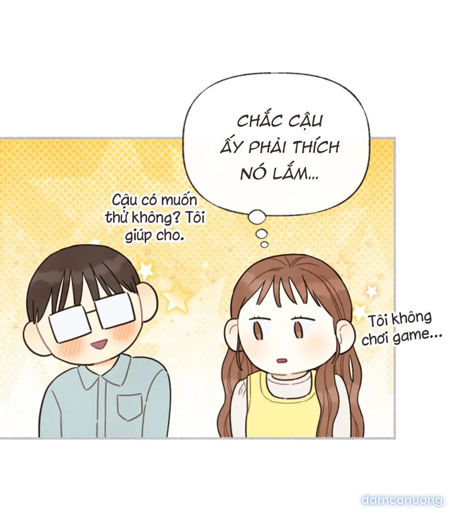 Cảm Xúc Chuyển Giao 
