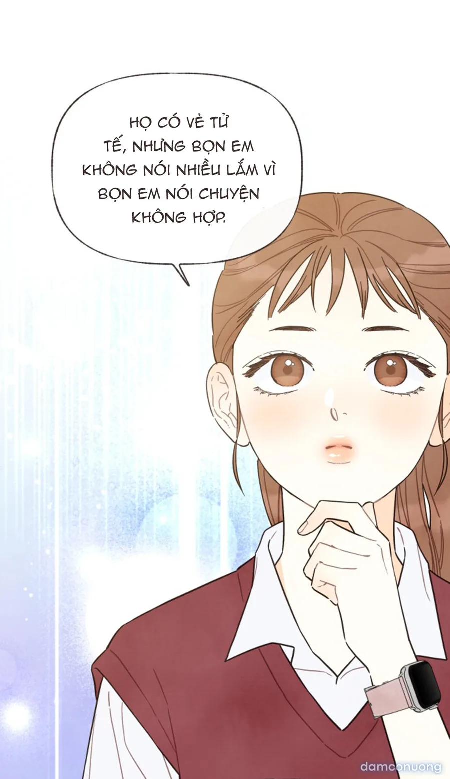 Cảm Xúc Chuyển Giao 