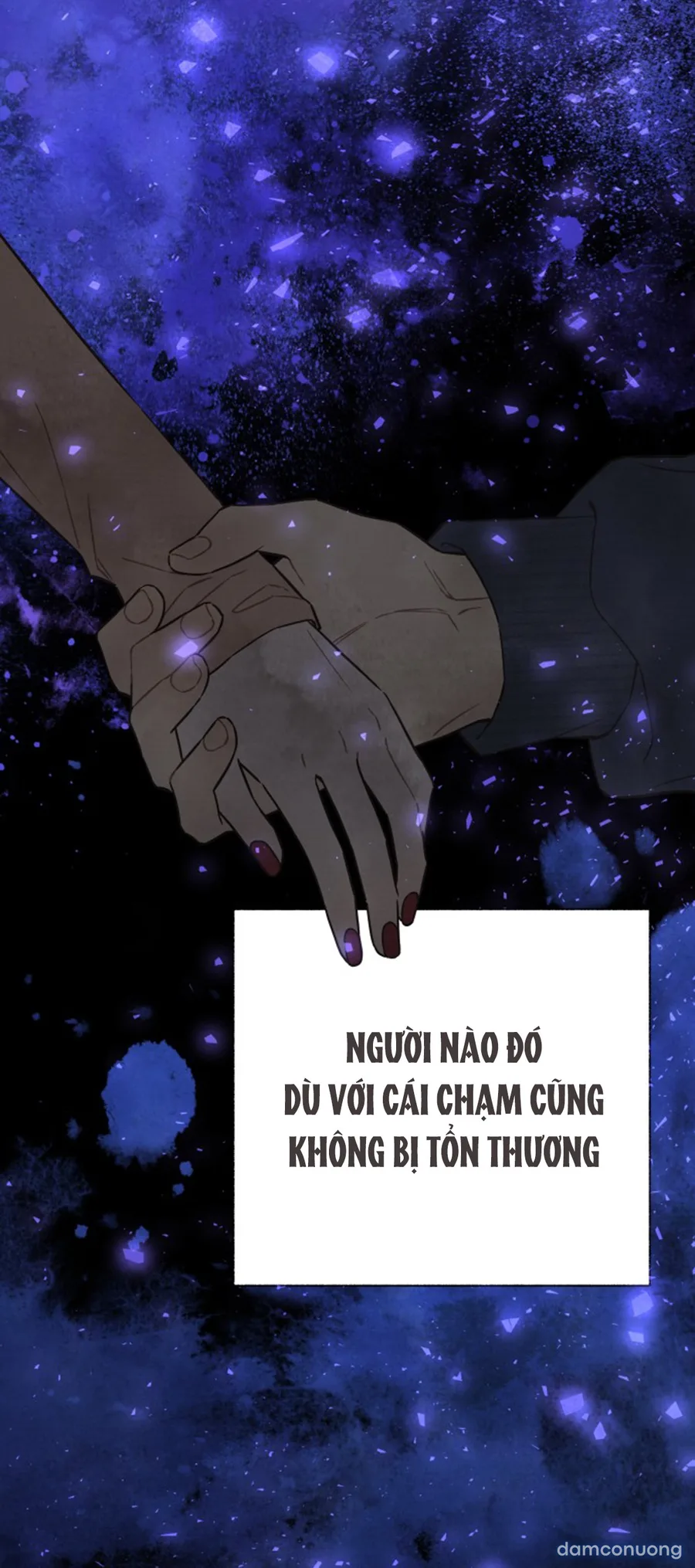 Cảm Xúc Chuyển Giao 