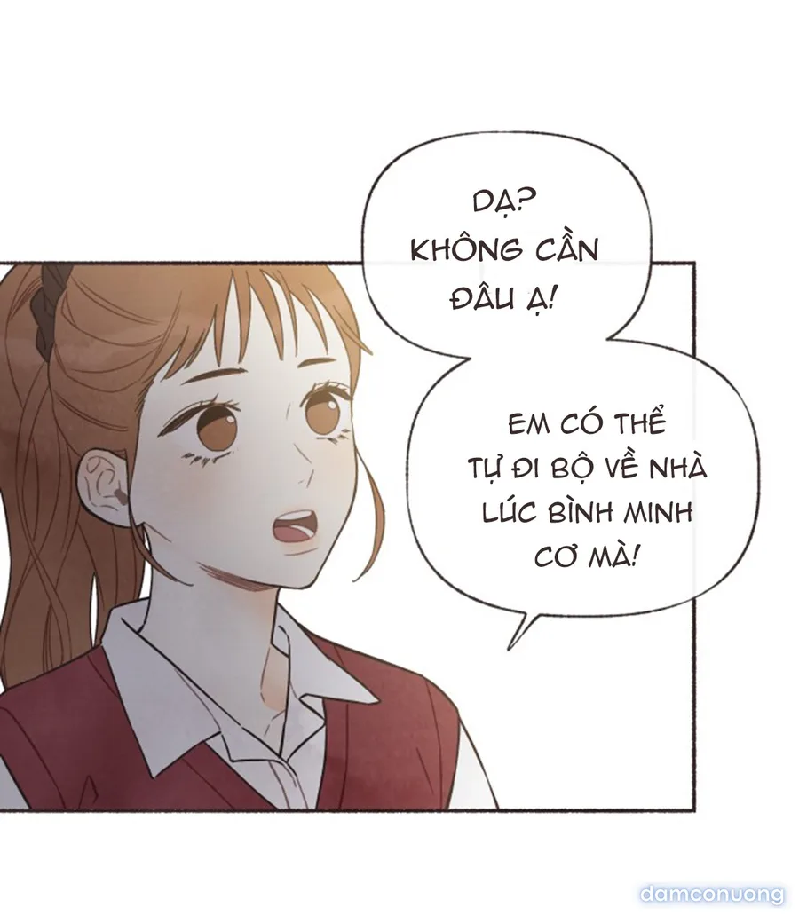 Cảm Xúc Chuyển Giao 