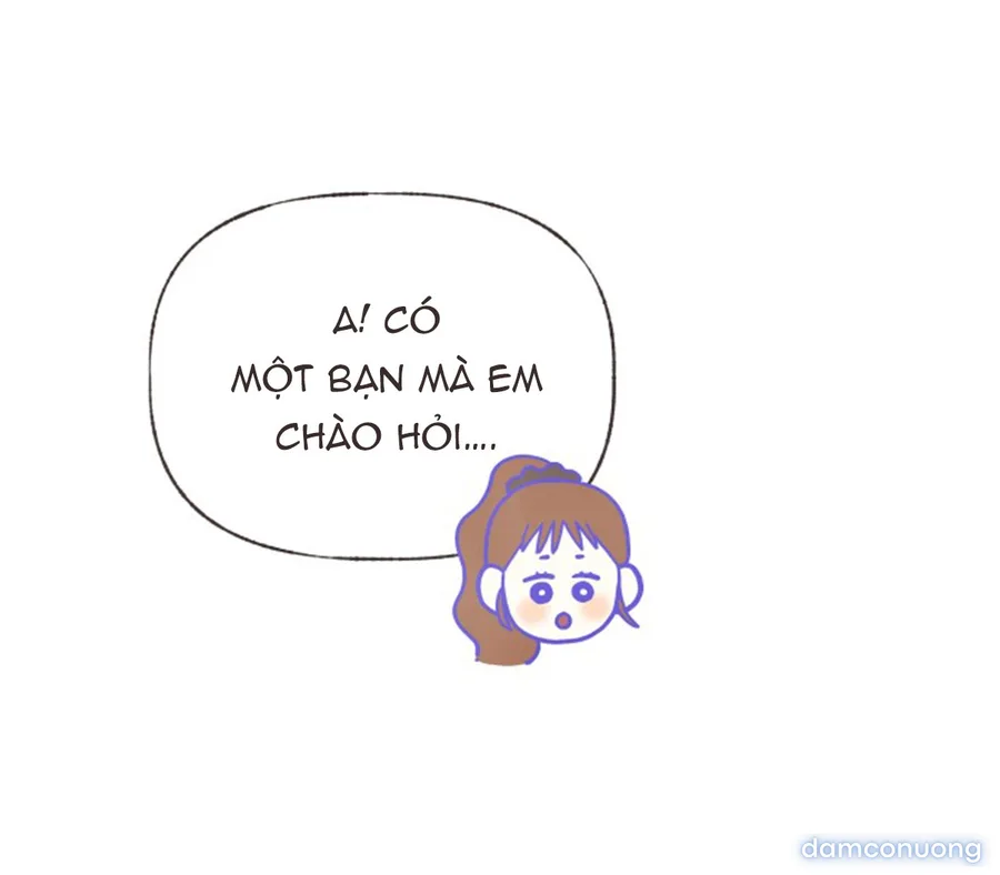 Cảm Xúc Chuyển Giao 