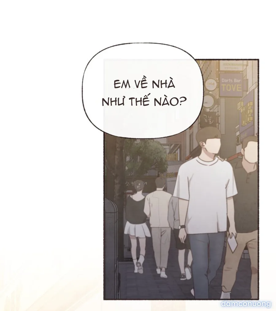 Cảm Xúc Chuyển Giao 