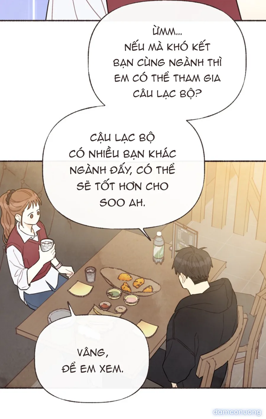 Cảm Xúc Chuyển Giao 