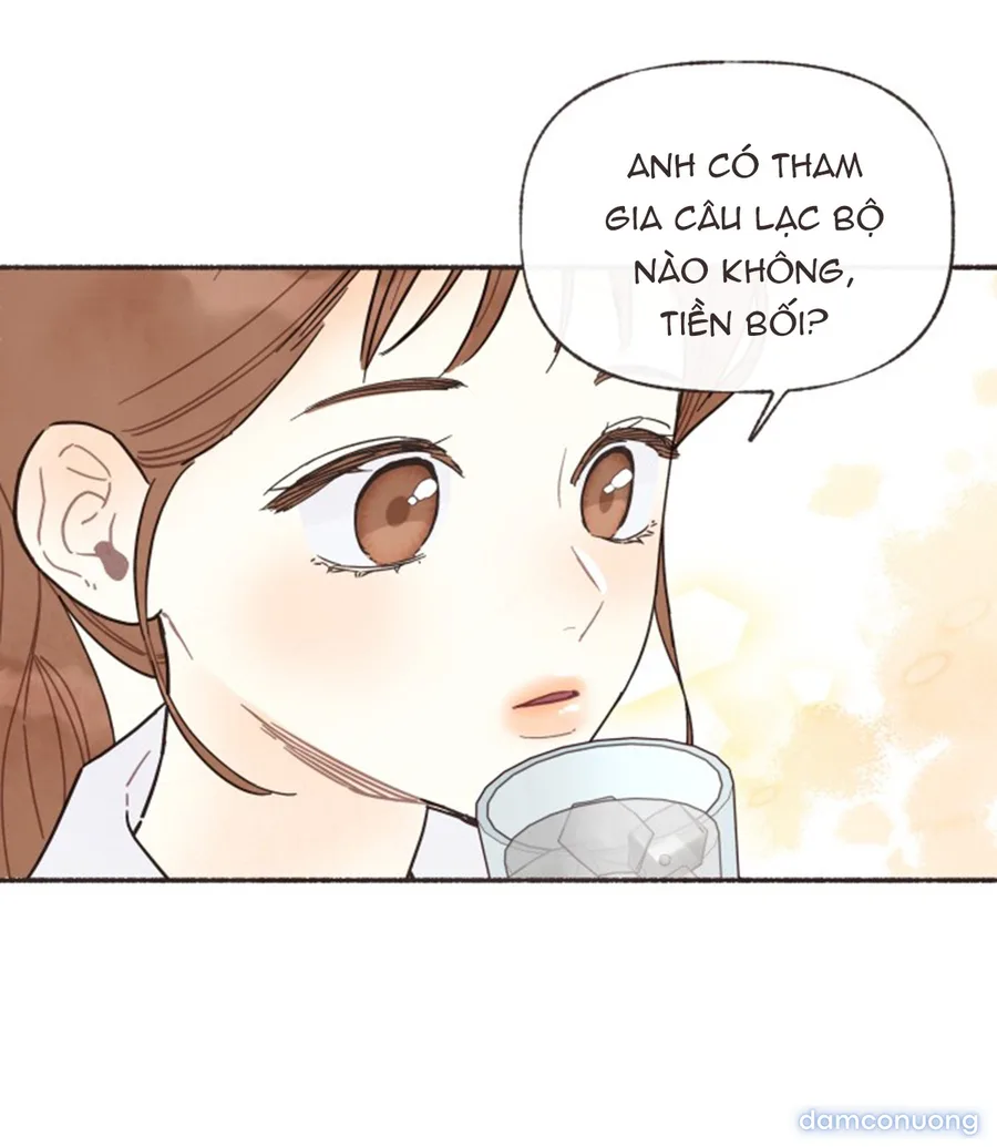 Cảm Xúc Chuyển Giao 
