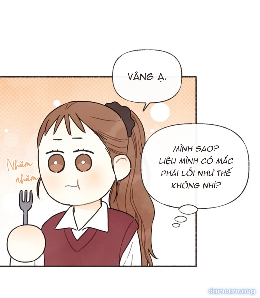 Cảm Xúc Chuyển Giao 