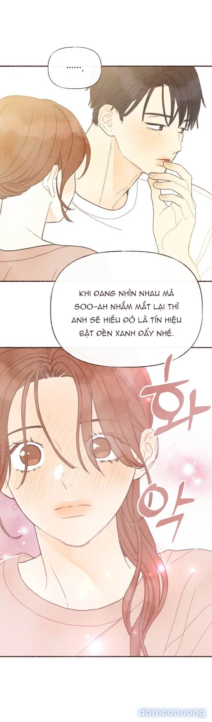 Cảm Xúc Chuyển Giao 