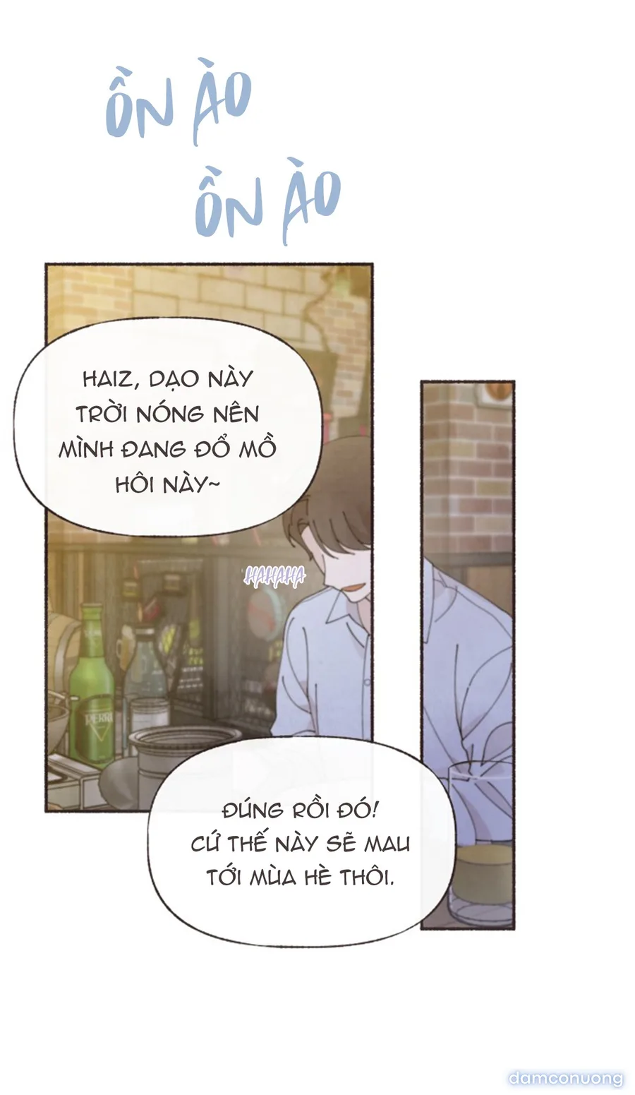 Cảm Xúc Chuyển Giao 