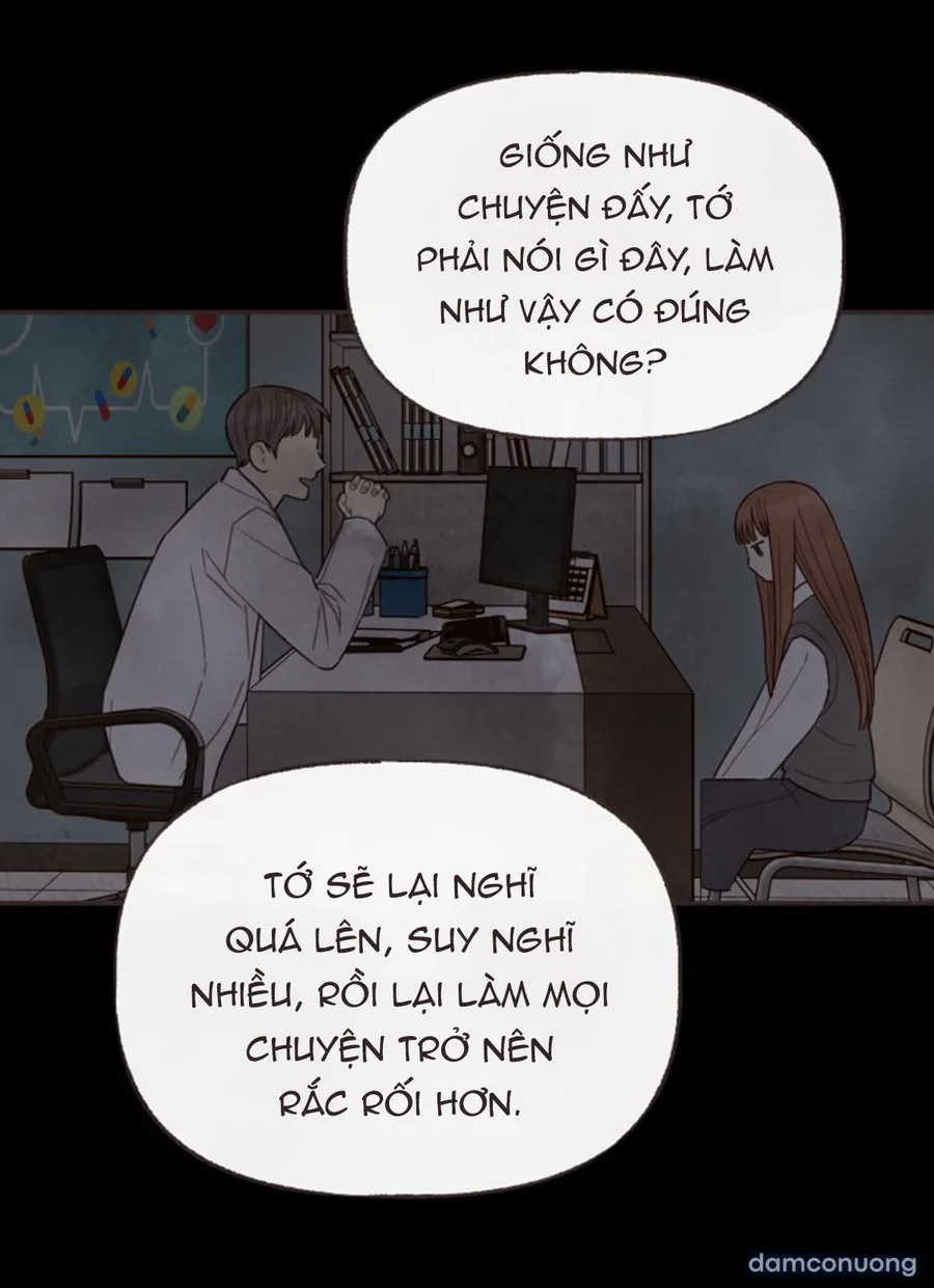 Cảm Xúc Chuyển Giao 