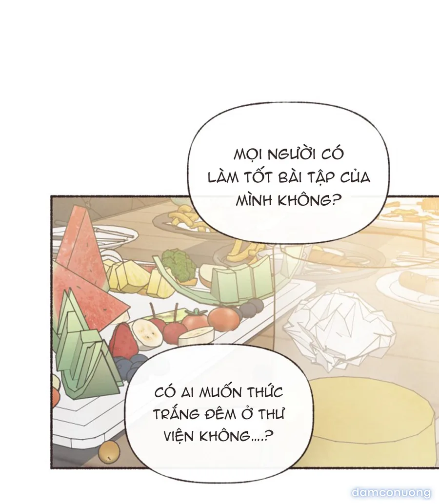 Cảm Xúc Chuyển Giao 