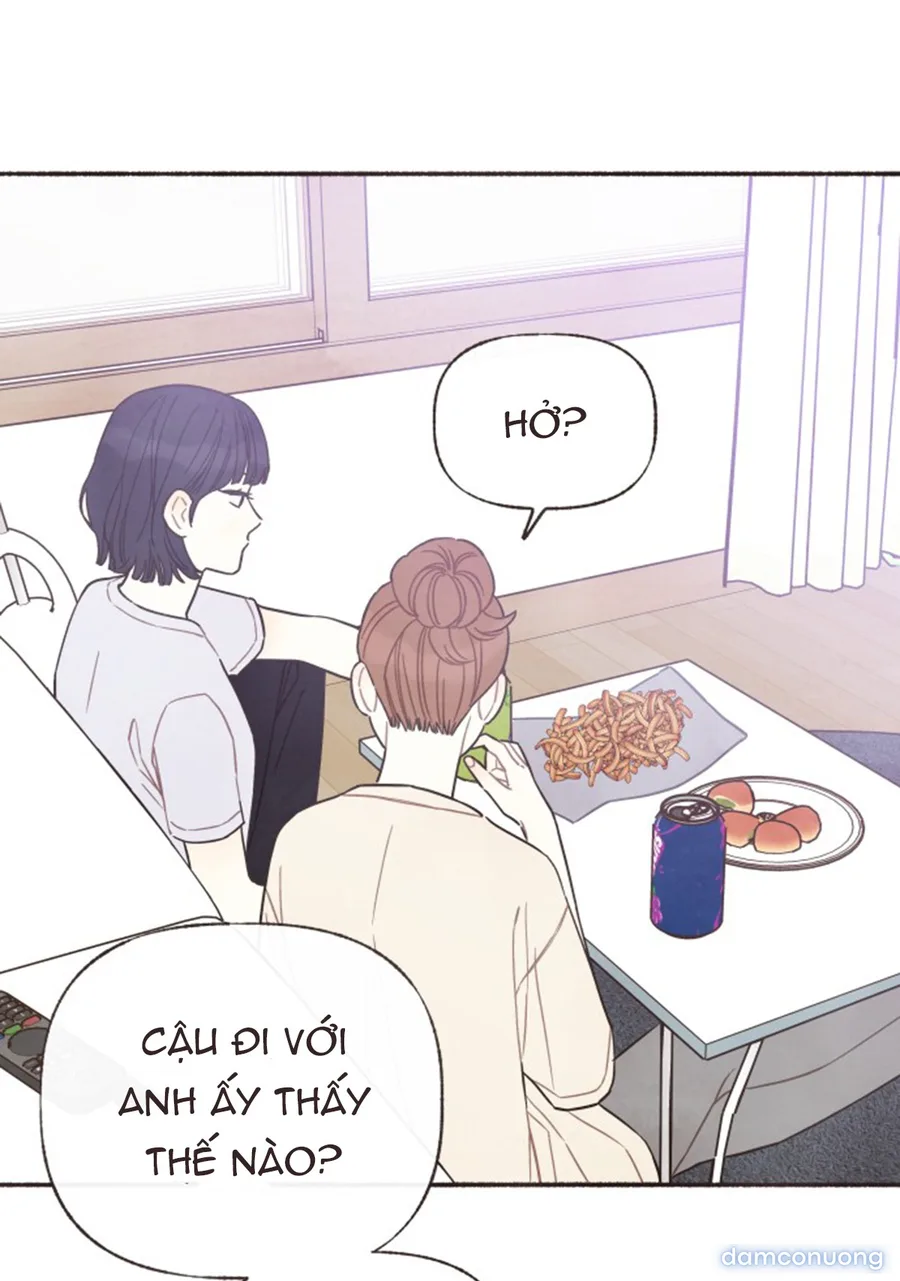 Cảm Xúc Chuyển Giao 