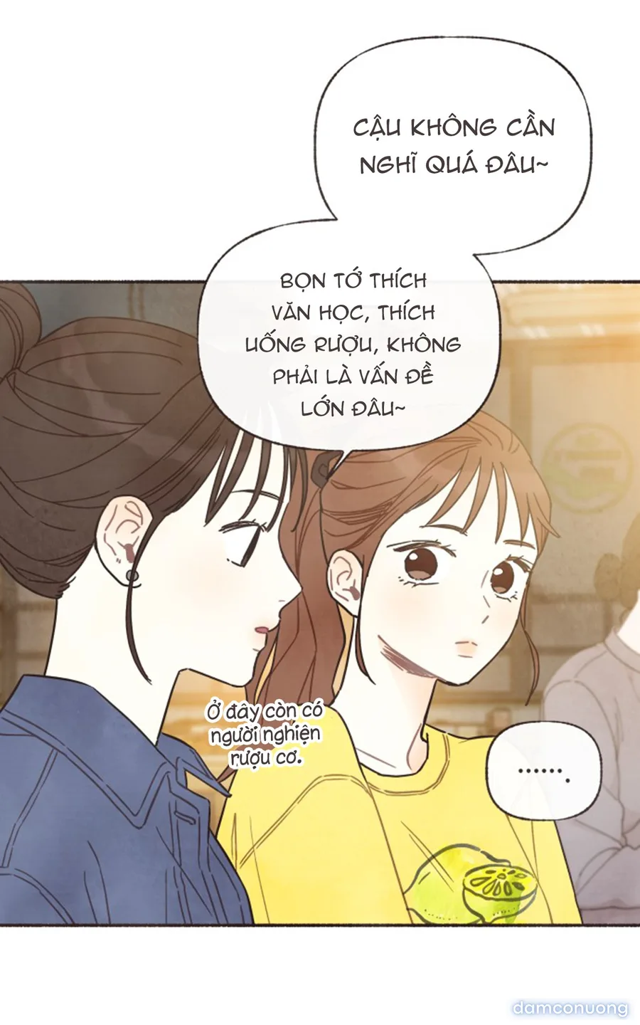 Cảm Xúc Chuyển Giao 