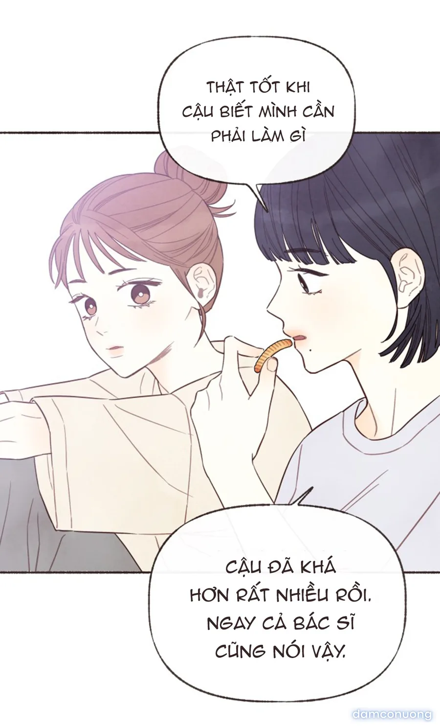 Cảm Xúc Chuyển Giao 