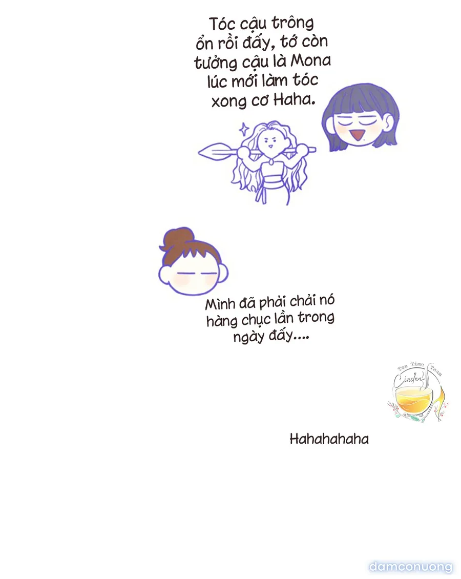 Cảm Xúc Chuyển Giao 