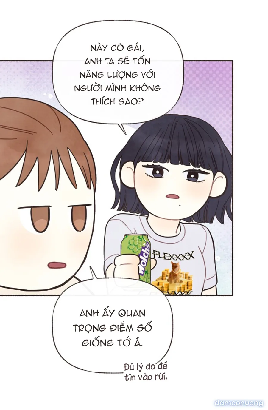 Cảm Xúc Chuyển Giao 