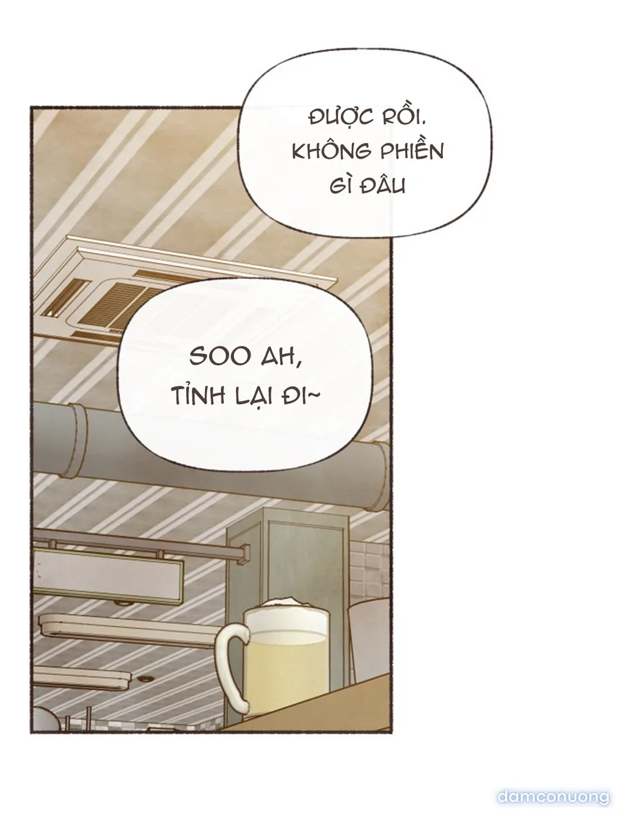 Cảm Xúc Chuyển Giao 