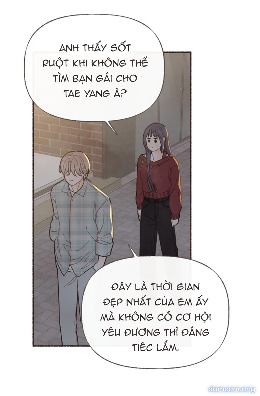 Cảm Xúc Chuyển Giao 