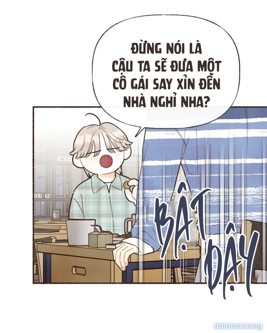 Cảm Xúc Chuyển Giao 