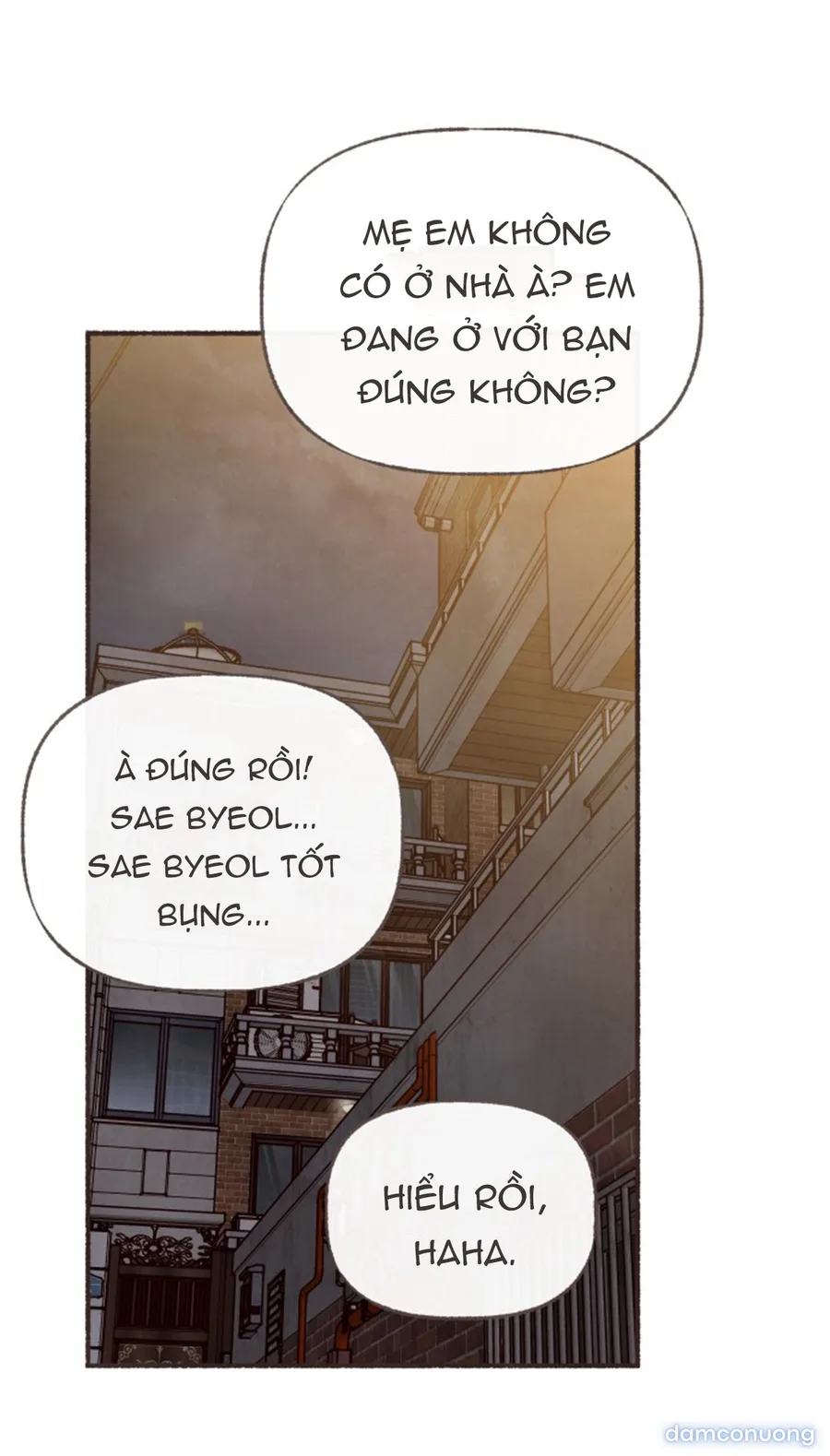 Cảm Xúc Chuyển Giao 