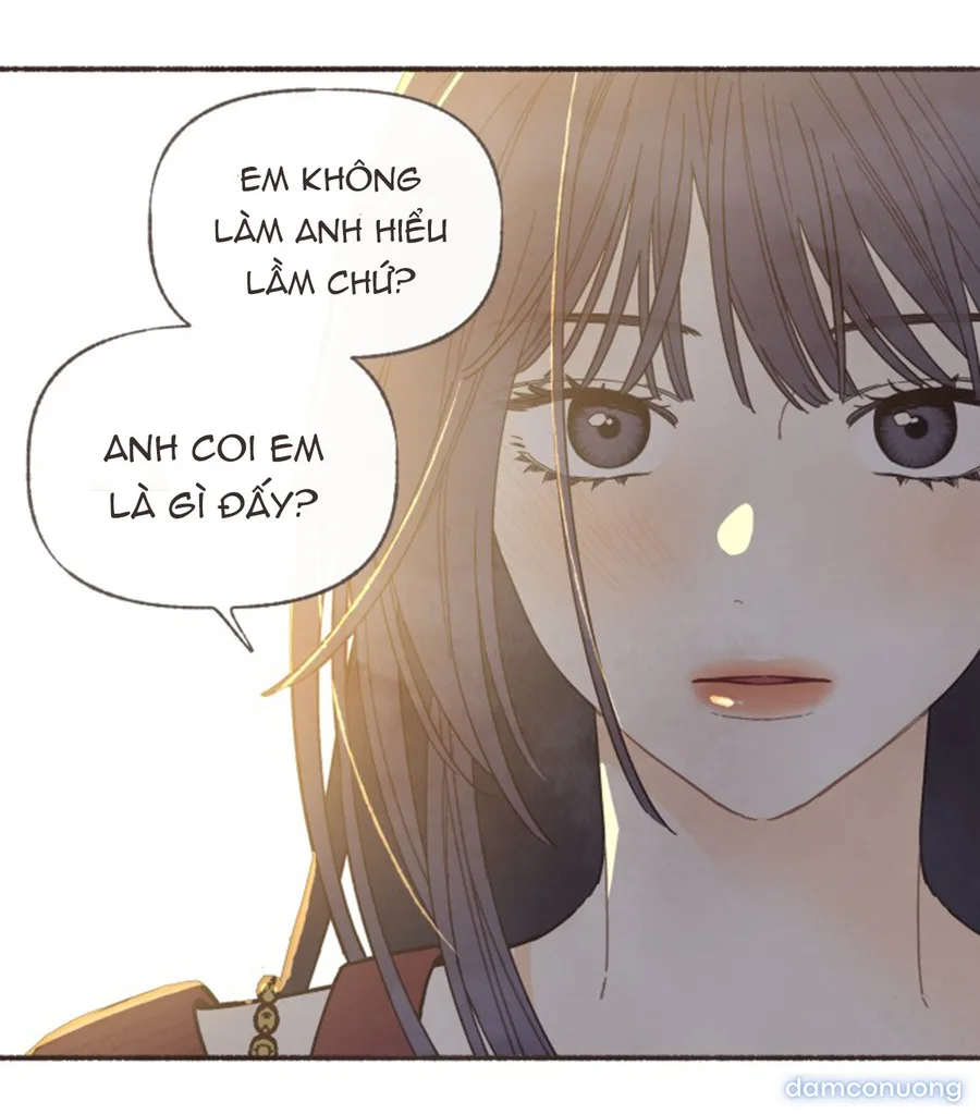 Cảm Xúc Chuyển Giao 