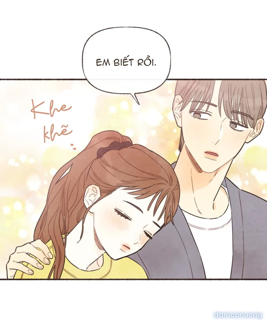Cảm Xúc Chuyển Giao 