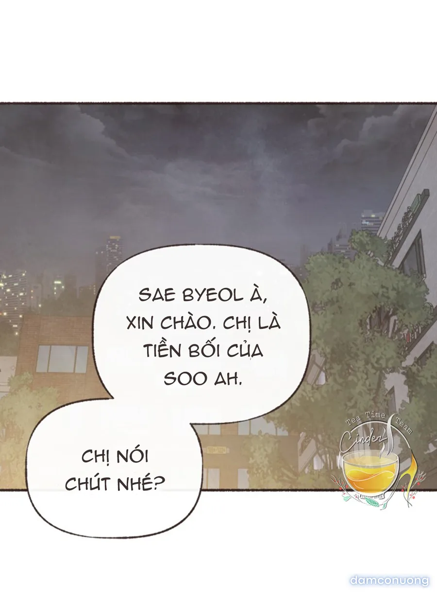 Cảm Xúc Chuyển Giao 