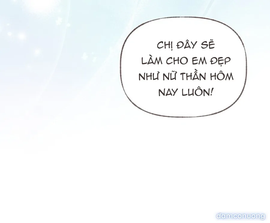 Cảm Xúc Chuyển Giao 
