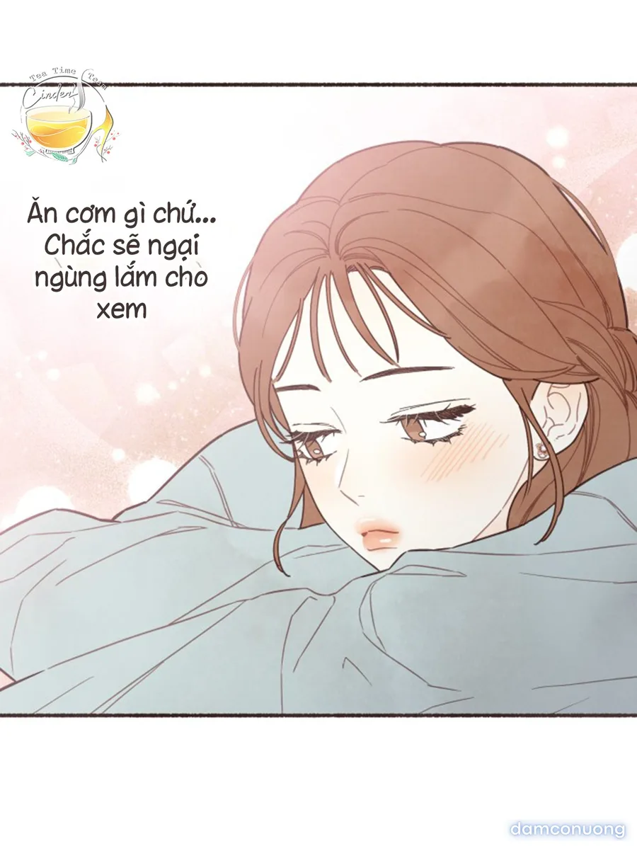Cảm Xúc Chuyển Giao 