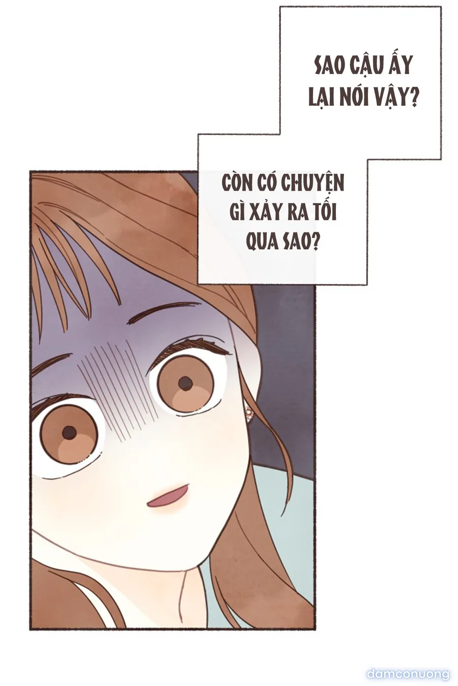 Cảm Xúc Chuyển Giao 