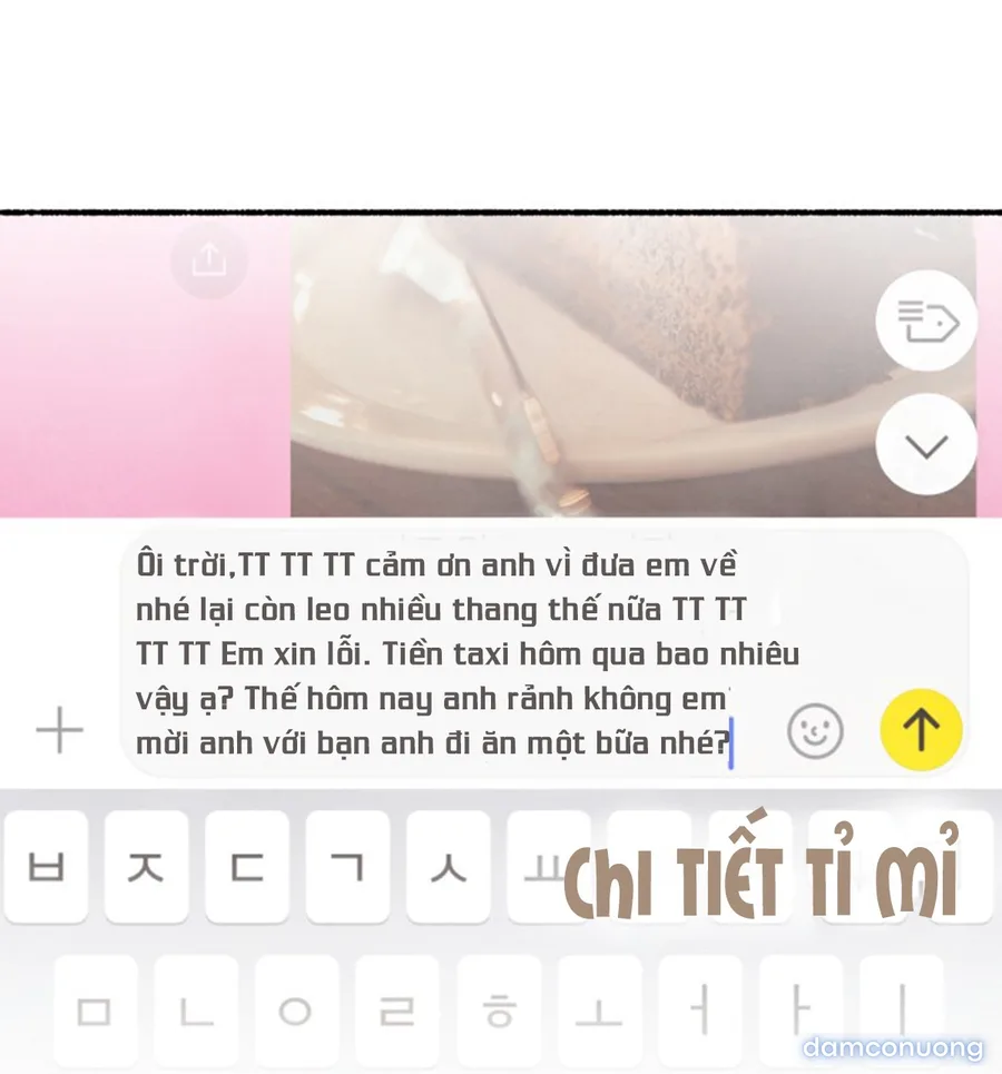 Cảm Xúc Chuyển Giao 