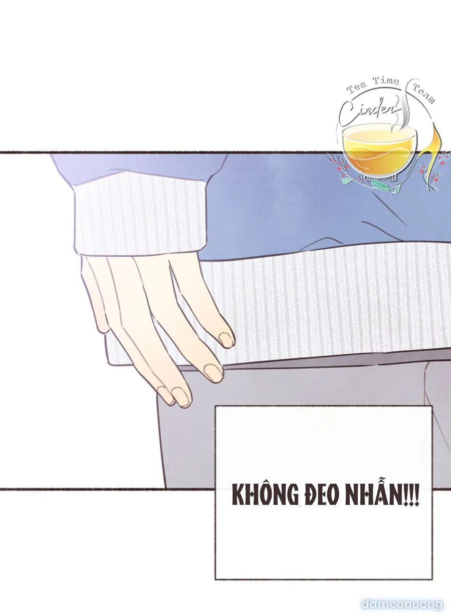 Cảm Xúc Chuyển Giao 